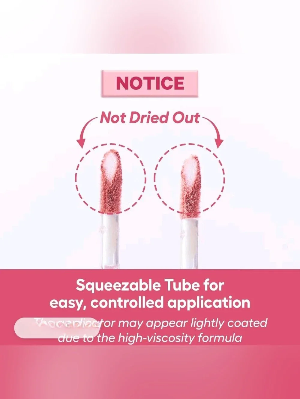 COLORGRAM NUDE BLUR TINT K-Beauty Makeup Matte Lip Stain 2 In 1 Lip & Cheek!